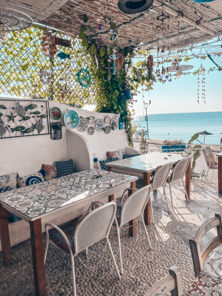 Delfini Beach Hotel & Suites