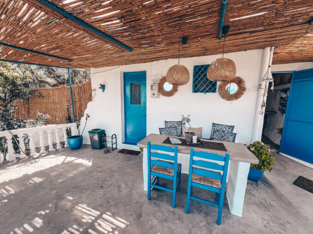 Aegean Serenity - Sea View Retreat