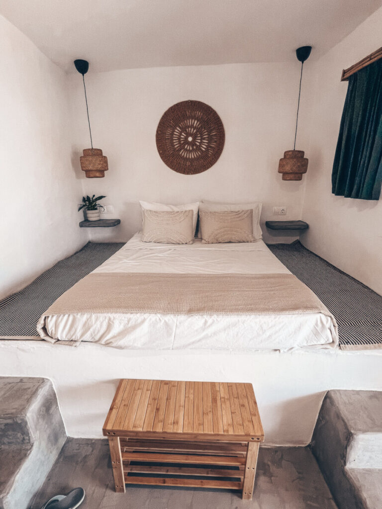 Aegean Serenity - Sea View Retreat
