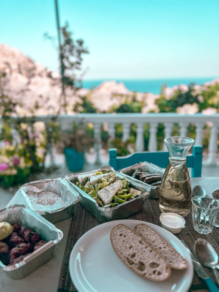 Aegean Serenity - Sea View Retreat