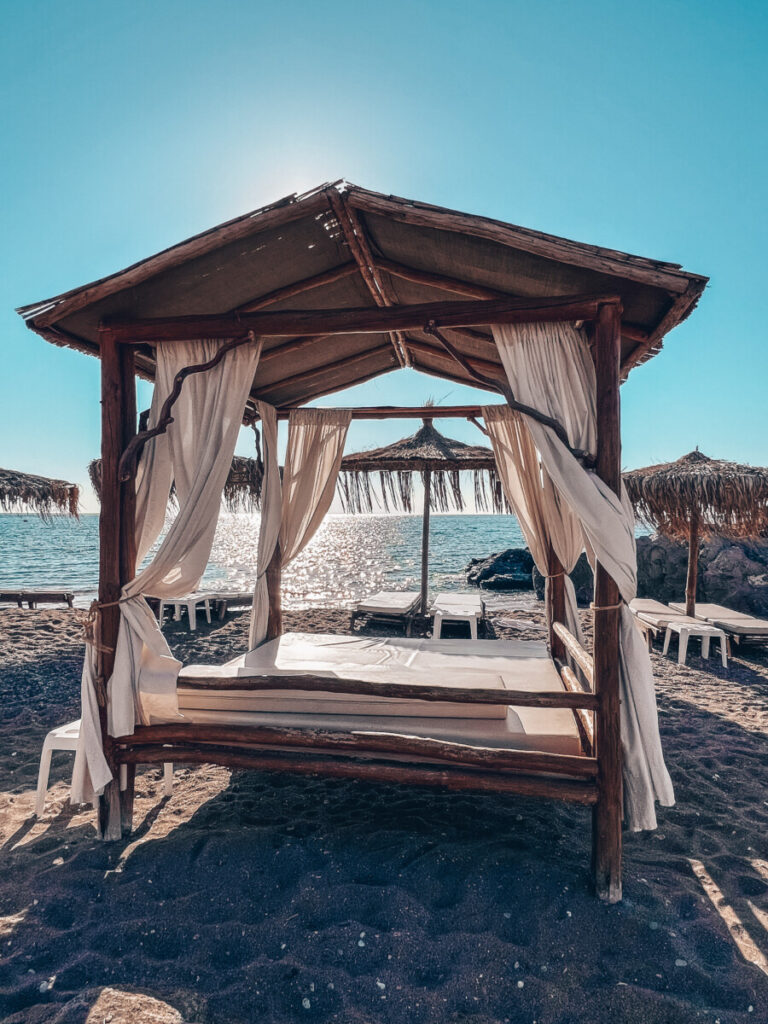 Stegna Beach Rhodos