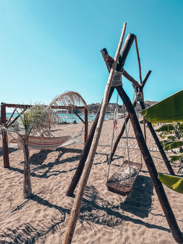 Stegna Beach Rhodos