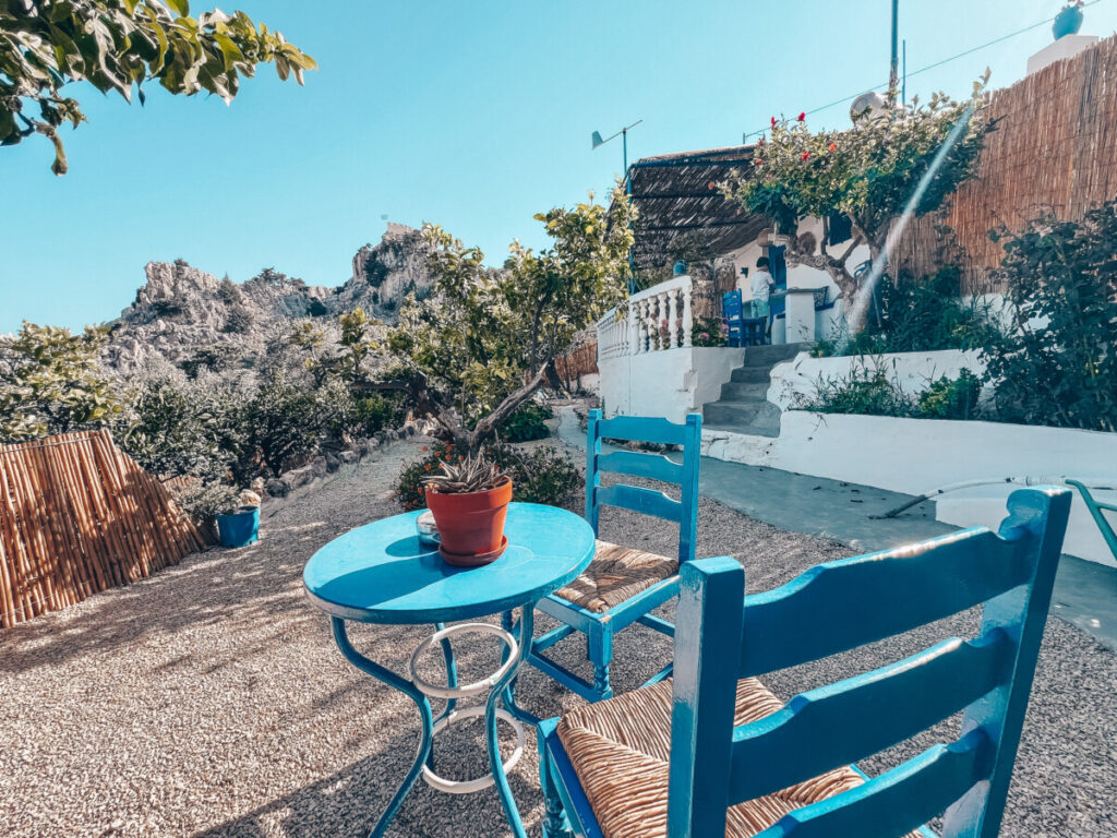 Aegean Serenity - Sea View Retreat