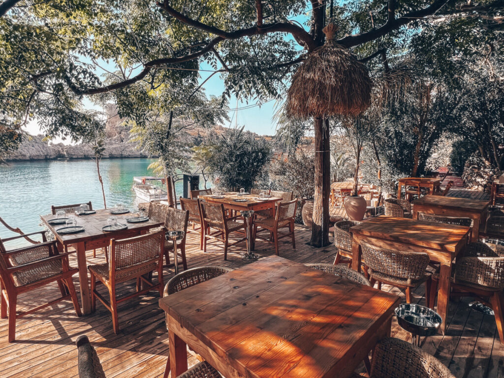 St. Pauls Bay