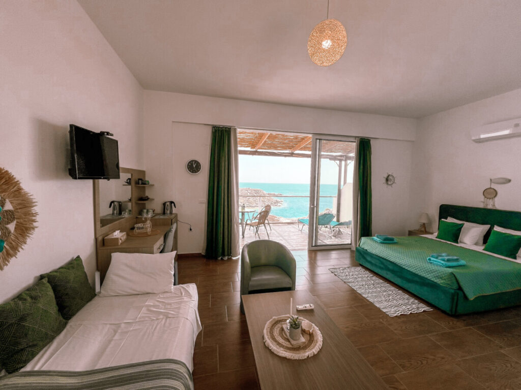 Grande Blue Suites Rhodos