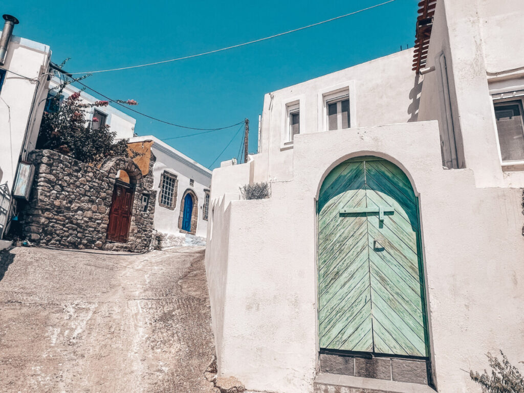 Lachania