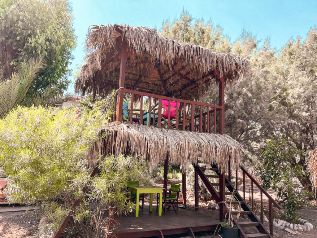 Rhodos Mojito Beach Bar