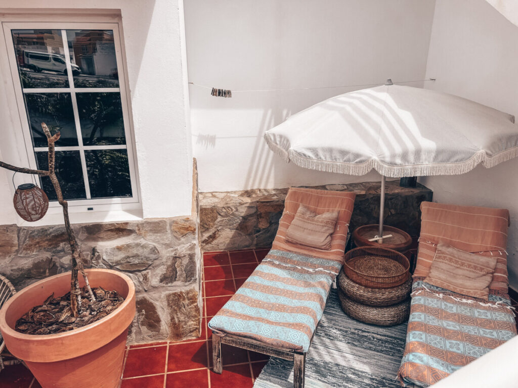 Fuerteventura Airbnb Las Playitas