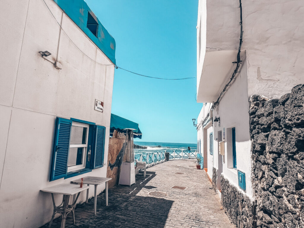 El Cortillo