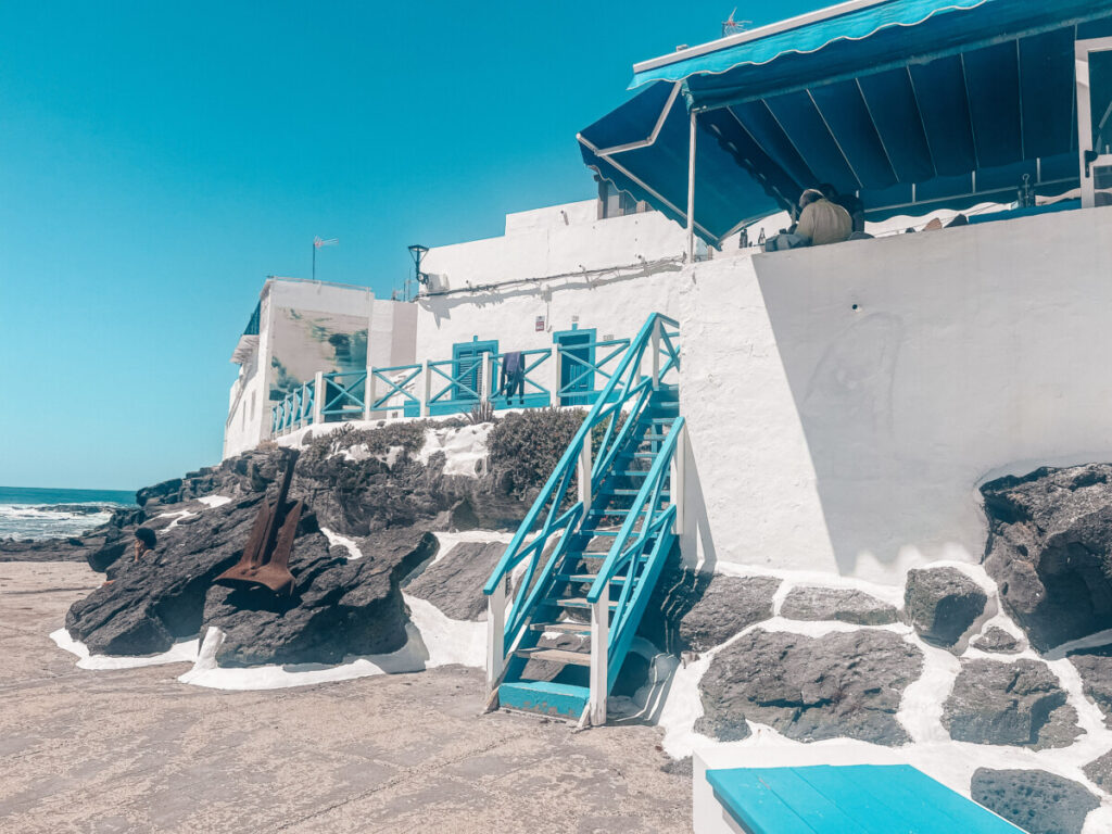 El Cortillo