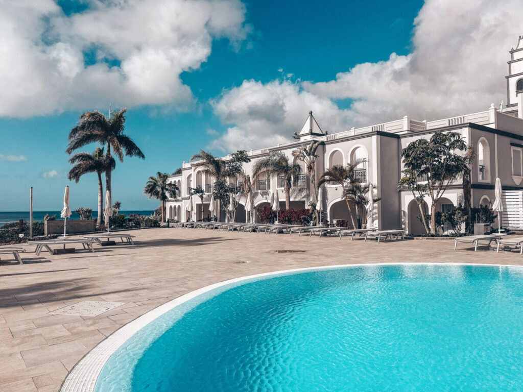 Royal Palm Resort Fuerteventura