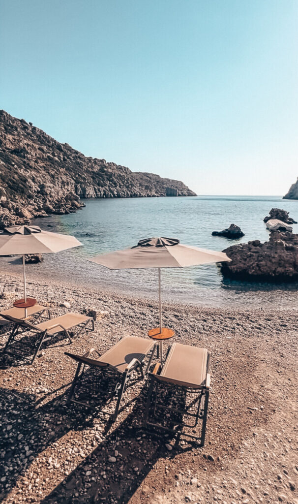 Antony Quinn Bay