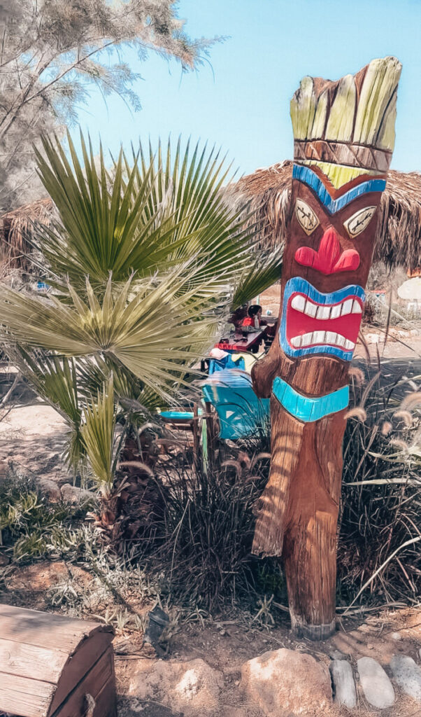 Rhodos Mojito Beach Bar