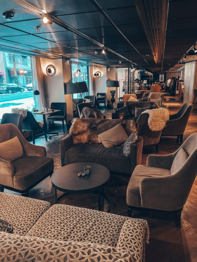 Lapland Hotels Bulevardi Helsinki