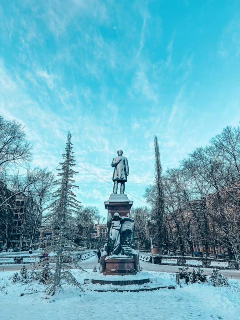 Helsinki Espalandi Park