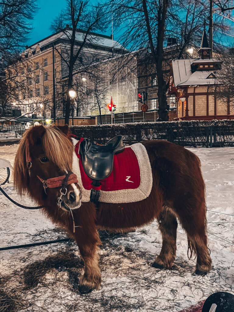 Helsinki Espalandi Park