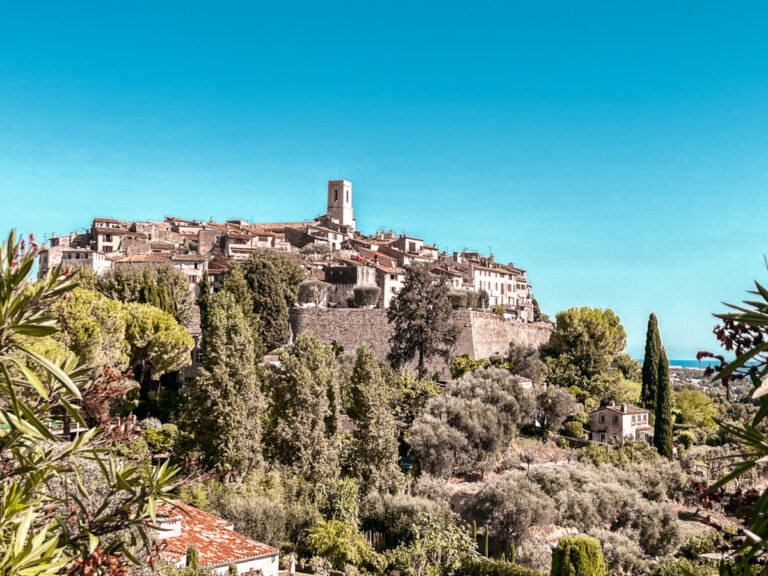 Saint-Paul-de-Vence: Tipps für das schönste Dorf der Provence