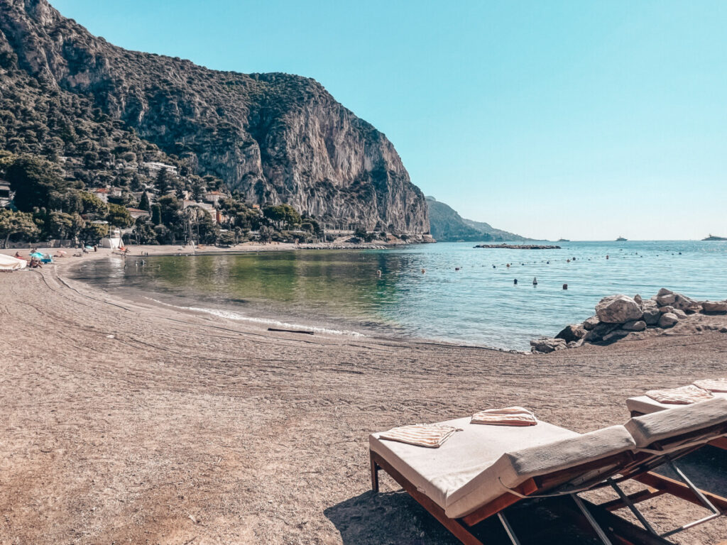 La Javanaise - Beaulieu-sur-Mer