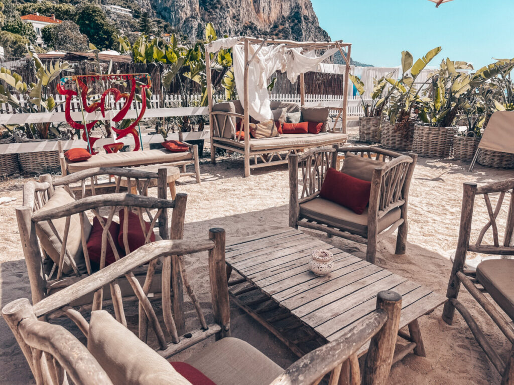 La Javanaise - Beaulieu-sur-Mer