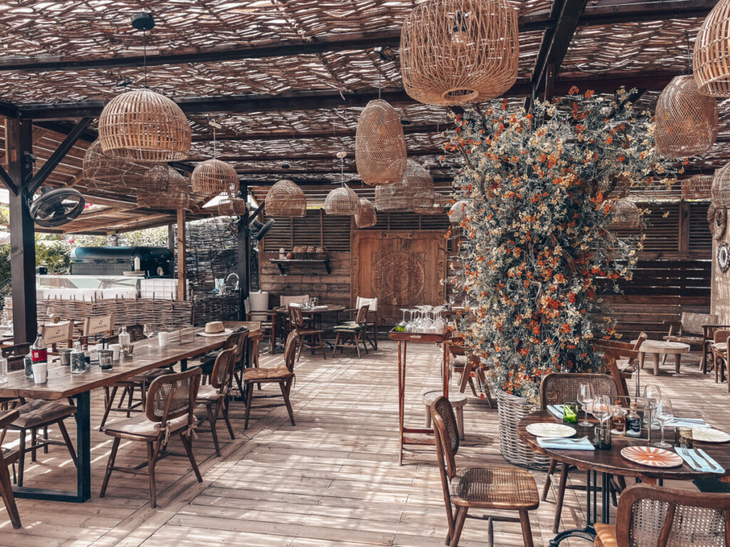 La Javanaise - Beaulieu-sur-Mer