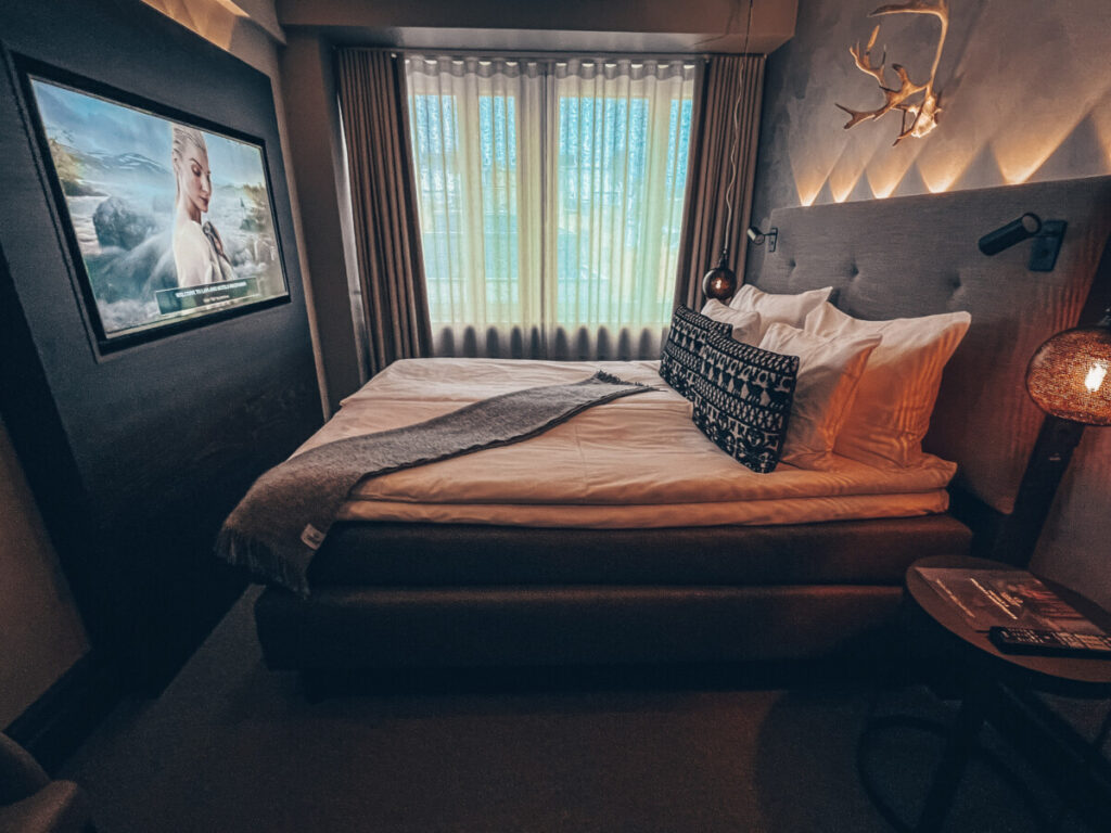 Lapland Hotels Bulevardi Helsinki