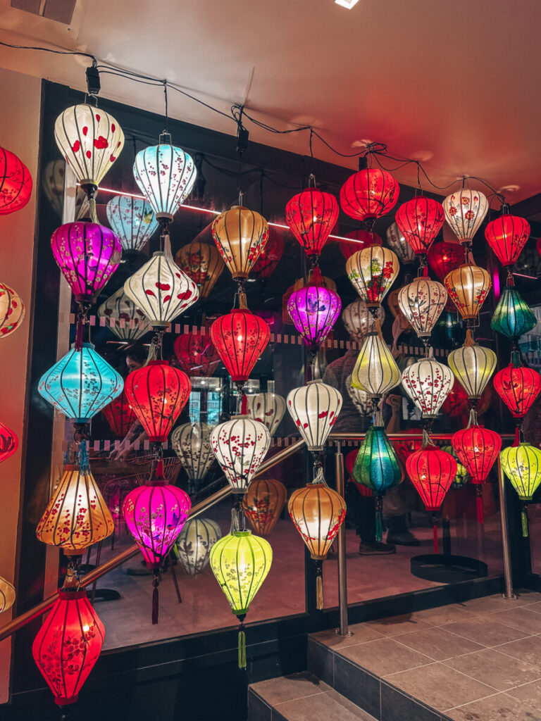 Lie Mi Vietnamese Helsinki