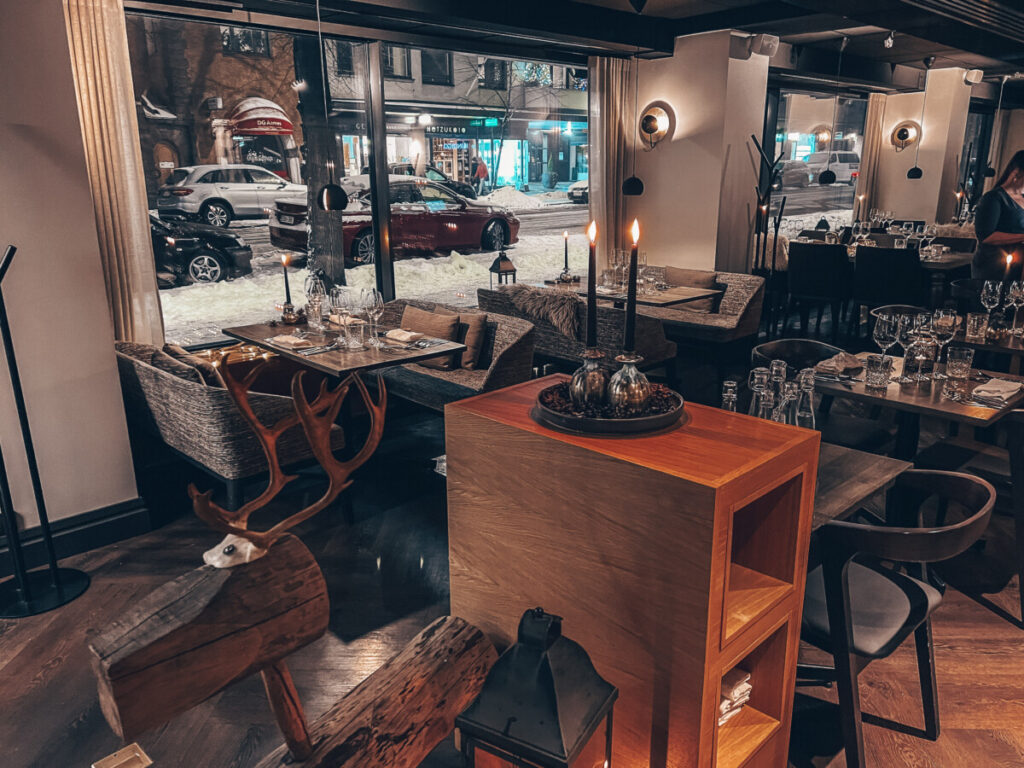 Lapland Hotels Bulevardi