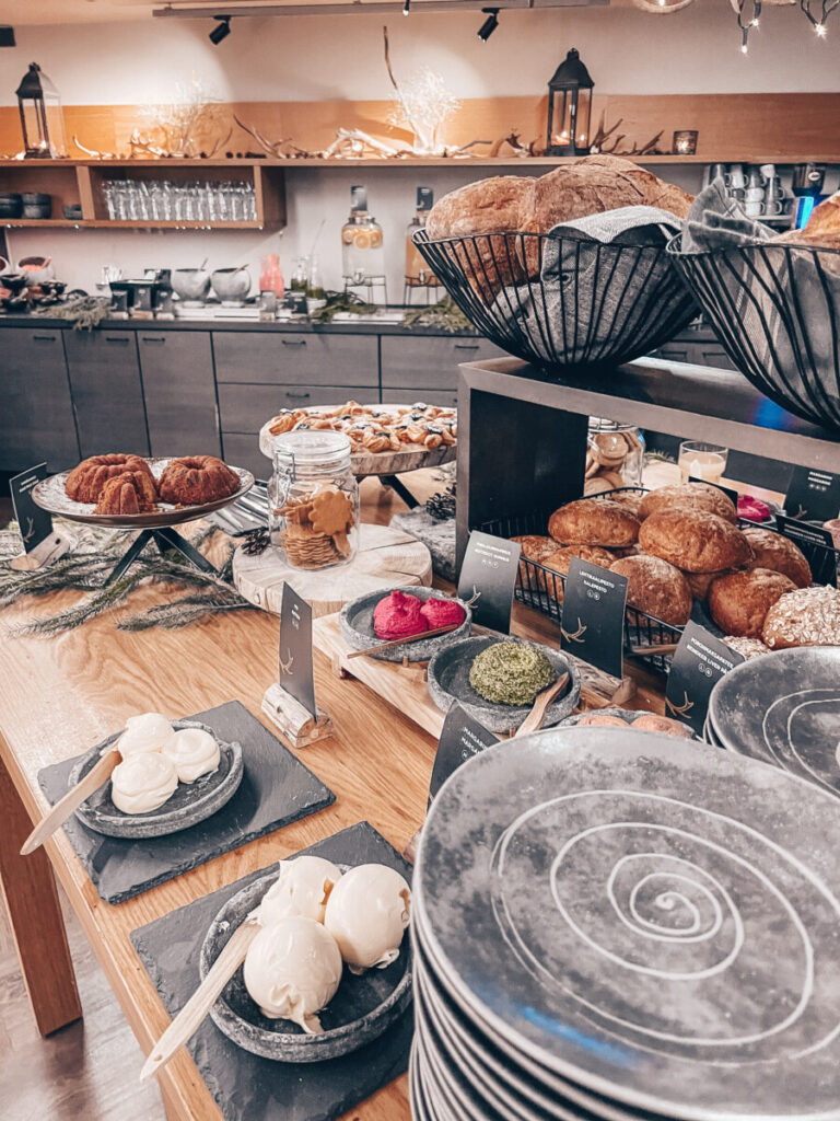 Lapland Hotels Bulevardi Helsinki