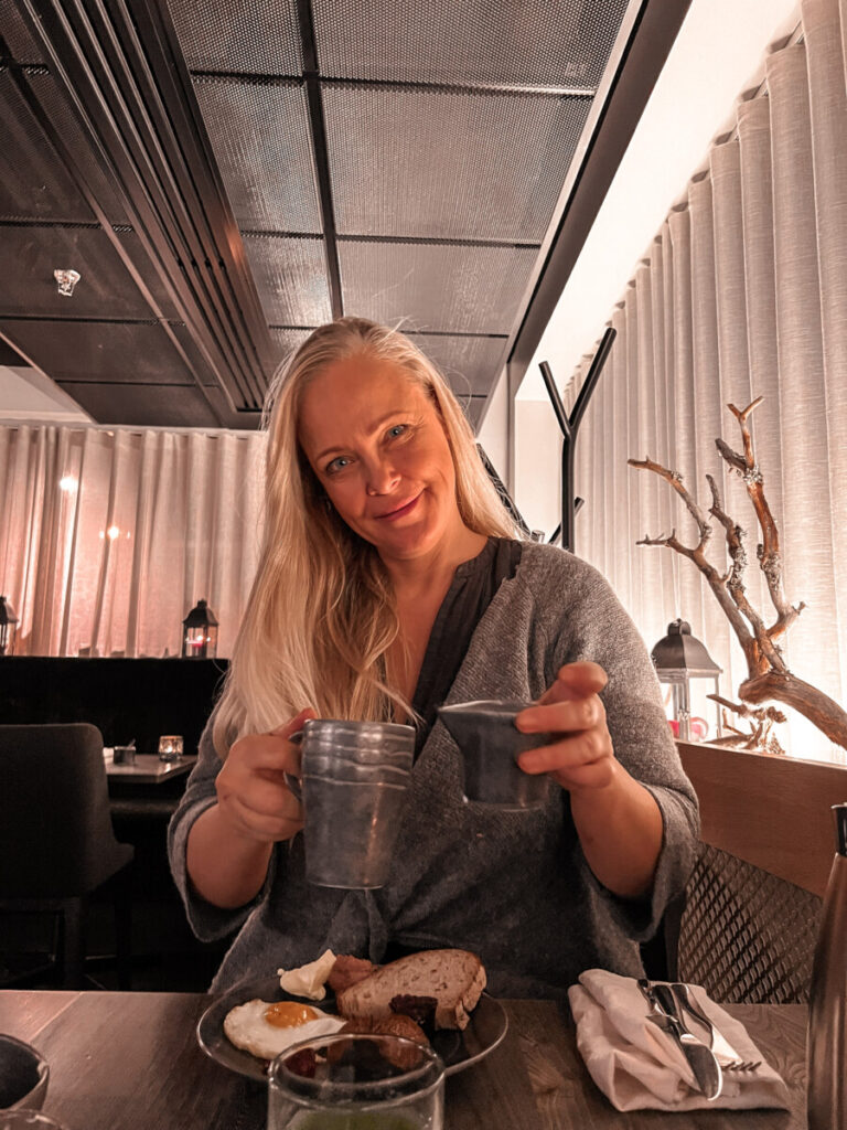 Lapland Hotels Bulevardi Helsinki