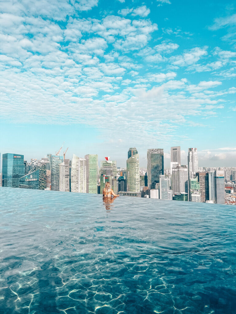 Singapore in 48 Hours: Must-See Spots and Tips