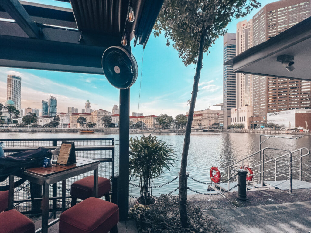 Boat Quay
