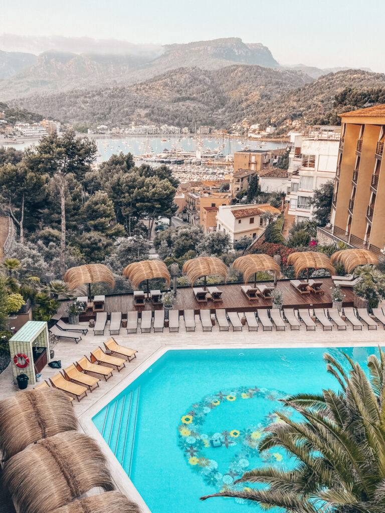 Bikini Hotel Mallorca