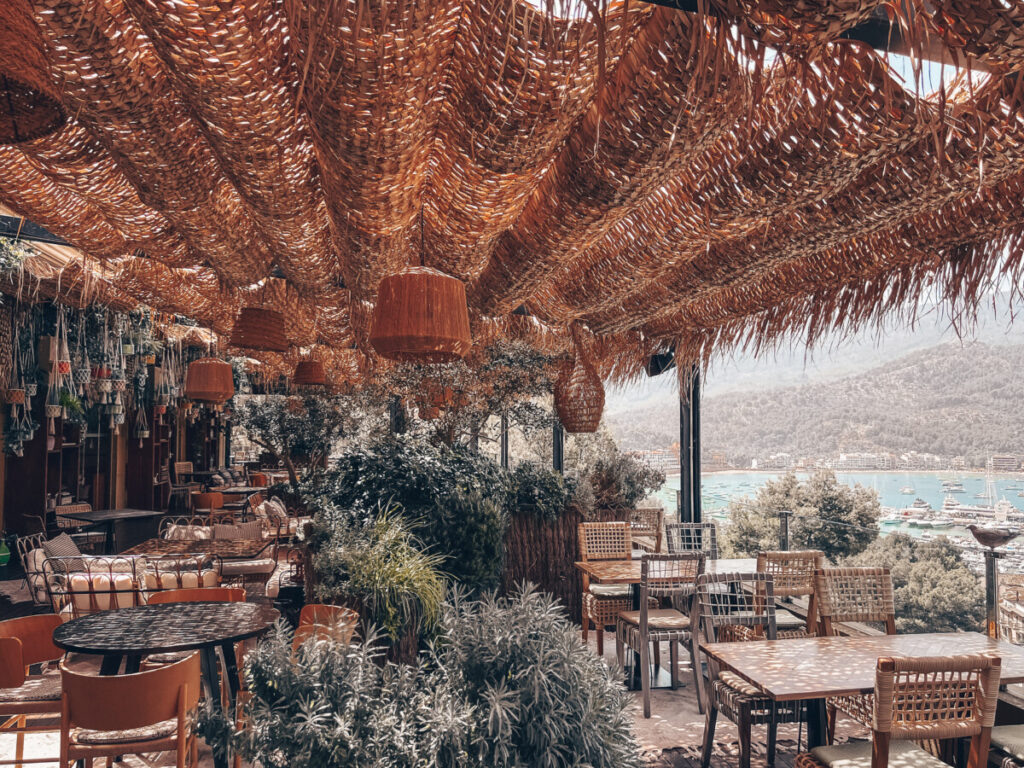 Bikini Hotel Mallorca