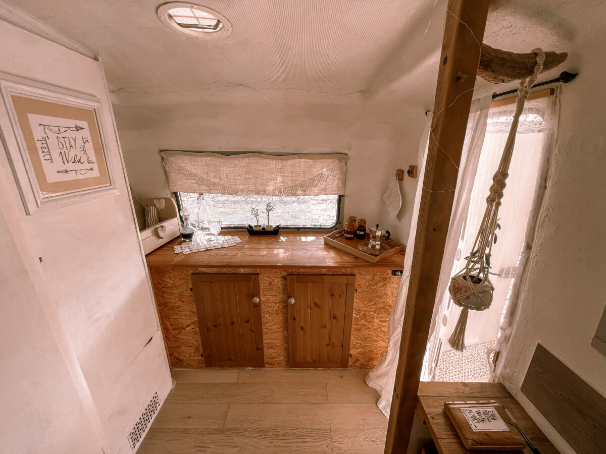 Cutrofiano Airbnb Apulien