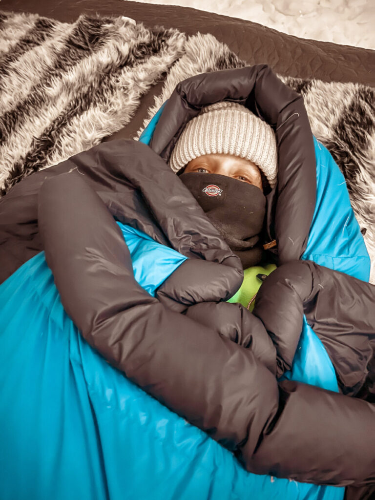 Lappland Iglu Hotel Pyhä