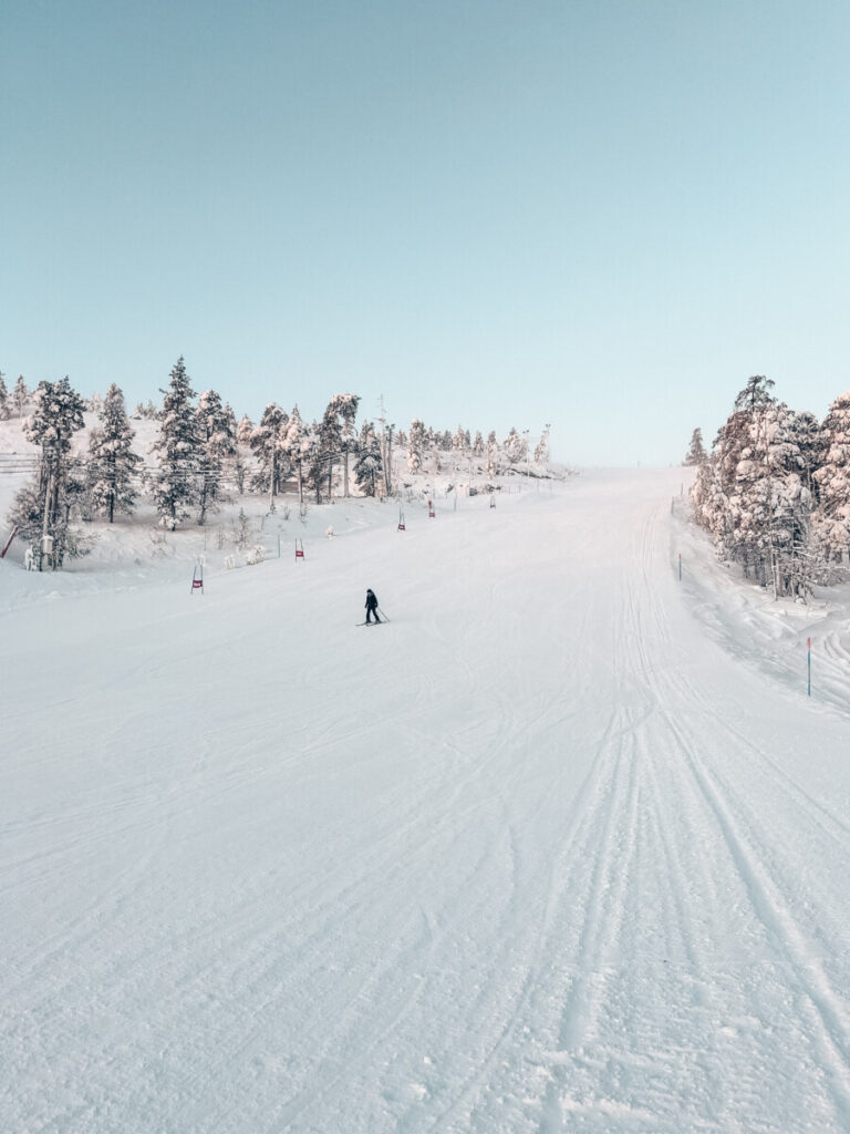 Pyhä Piste