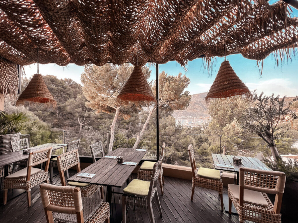 Bikini Hotel Mallorca