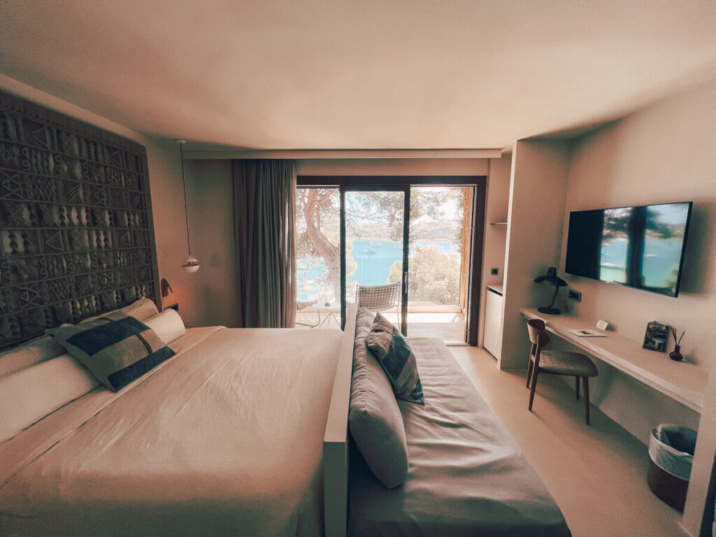 Barefoot Hotel Mallorca