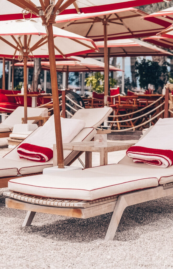 La Rose De Vents - Monaco