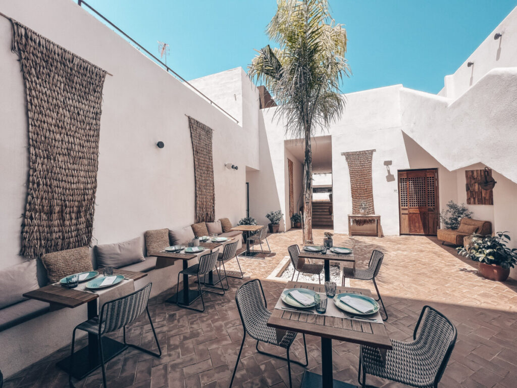 Barefoot Hotel Mallorca