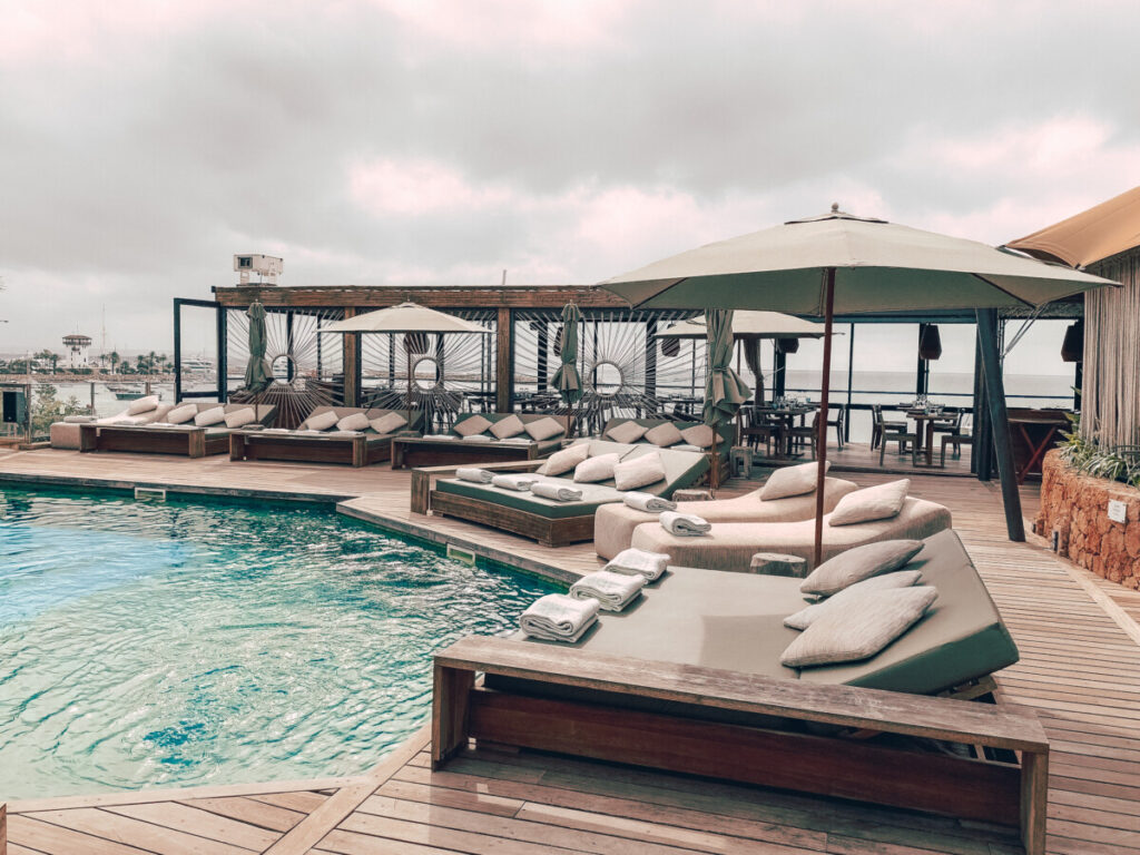 UM Beach House Mallorca