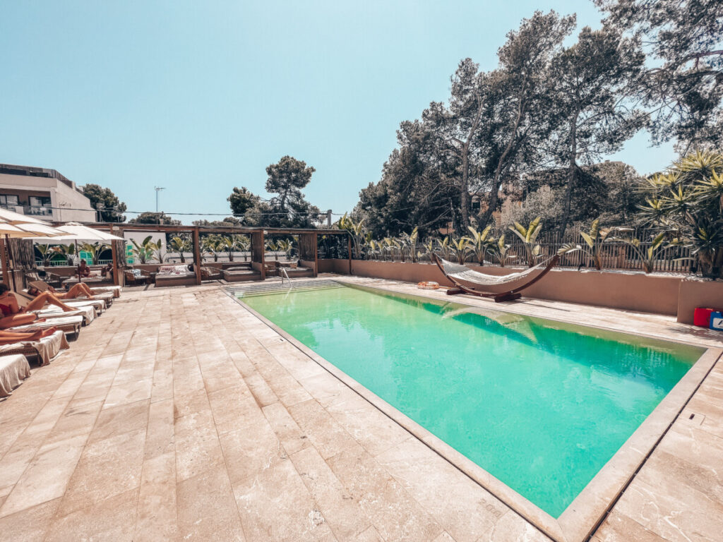 Barefoot Hotel Mallorca