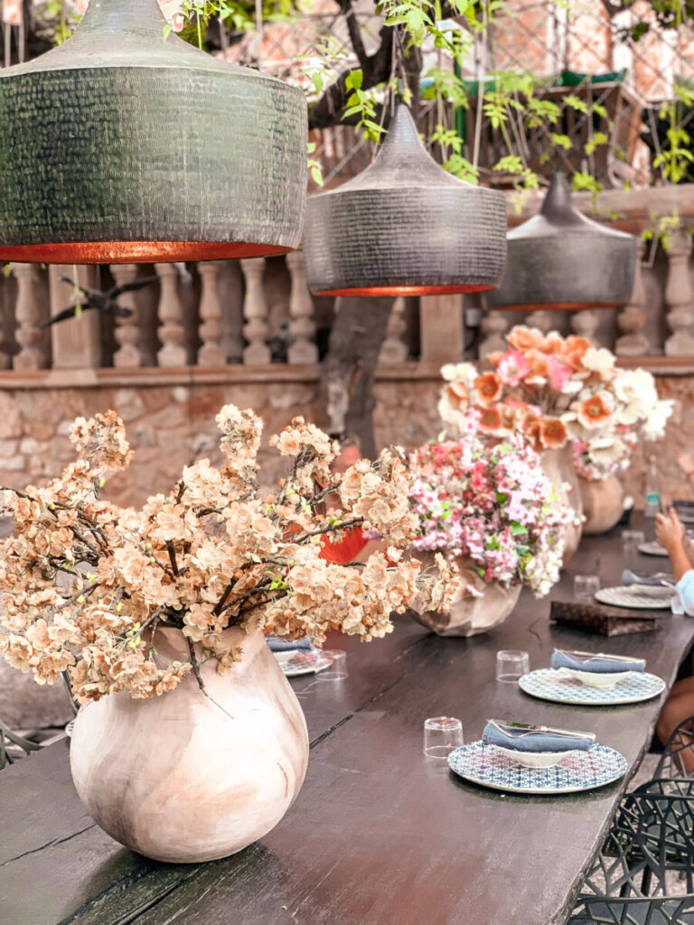 Livingdreams Restaurant 19