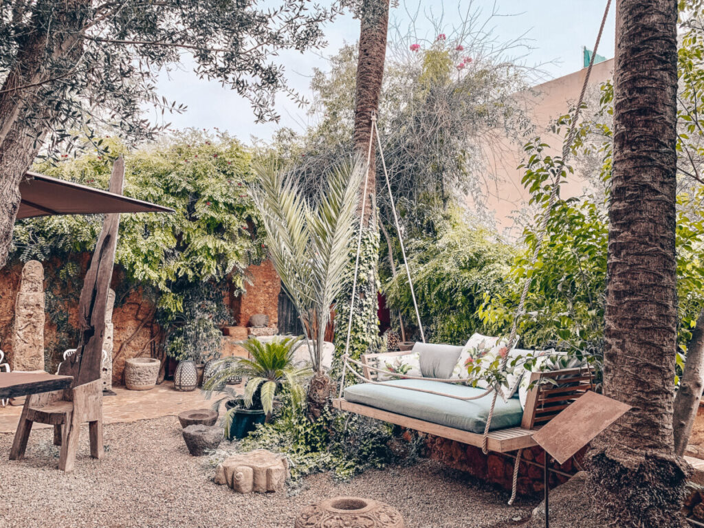 Livingdreams Restaurant 19