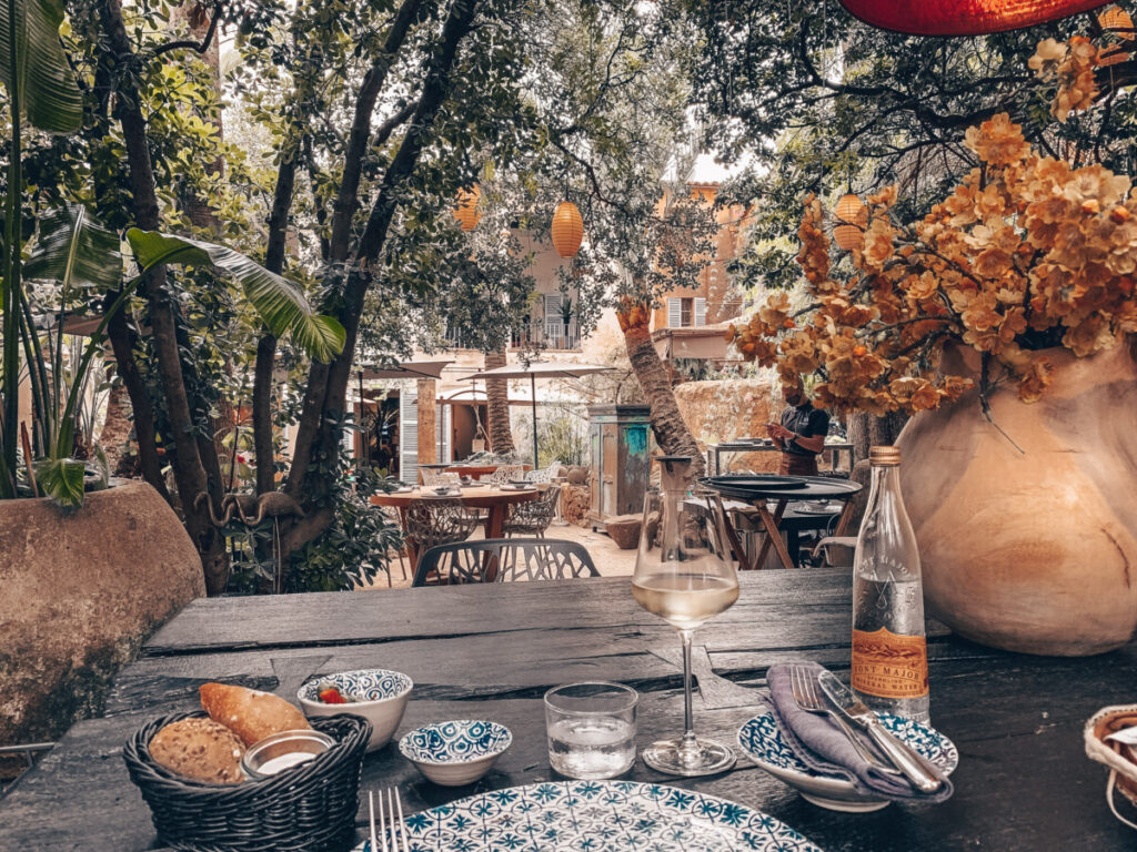 Livingdreams Restaurant 19