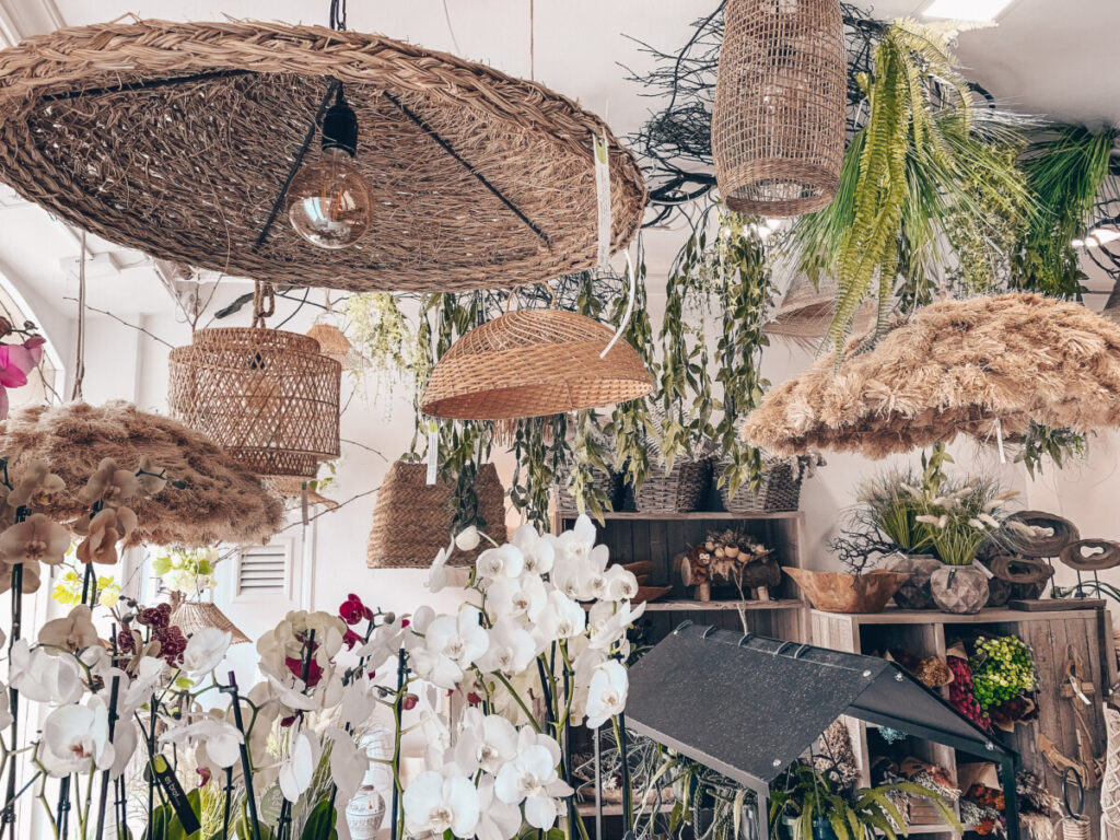 Livingdreams Restaurant 19