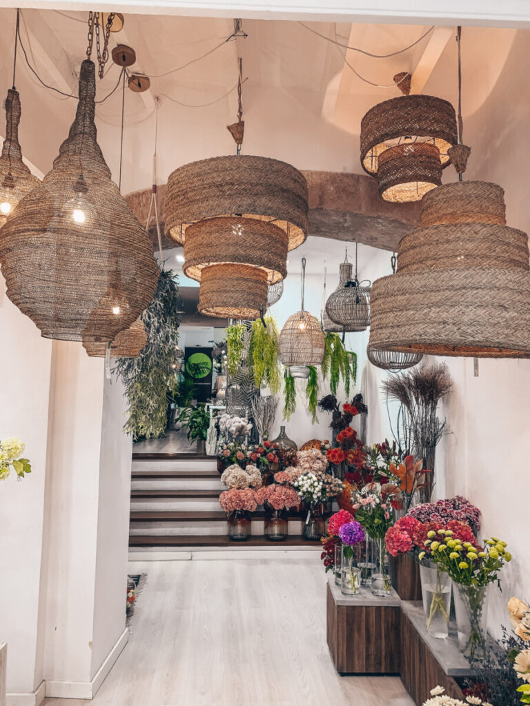 Livingdreams Restaurant 19