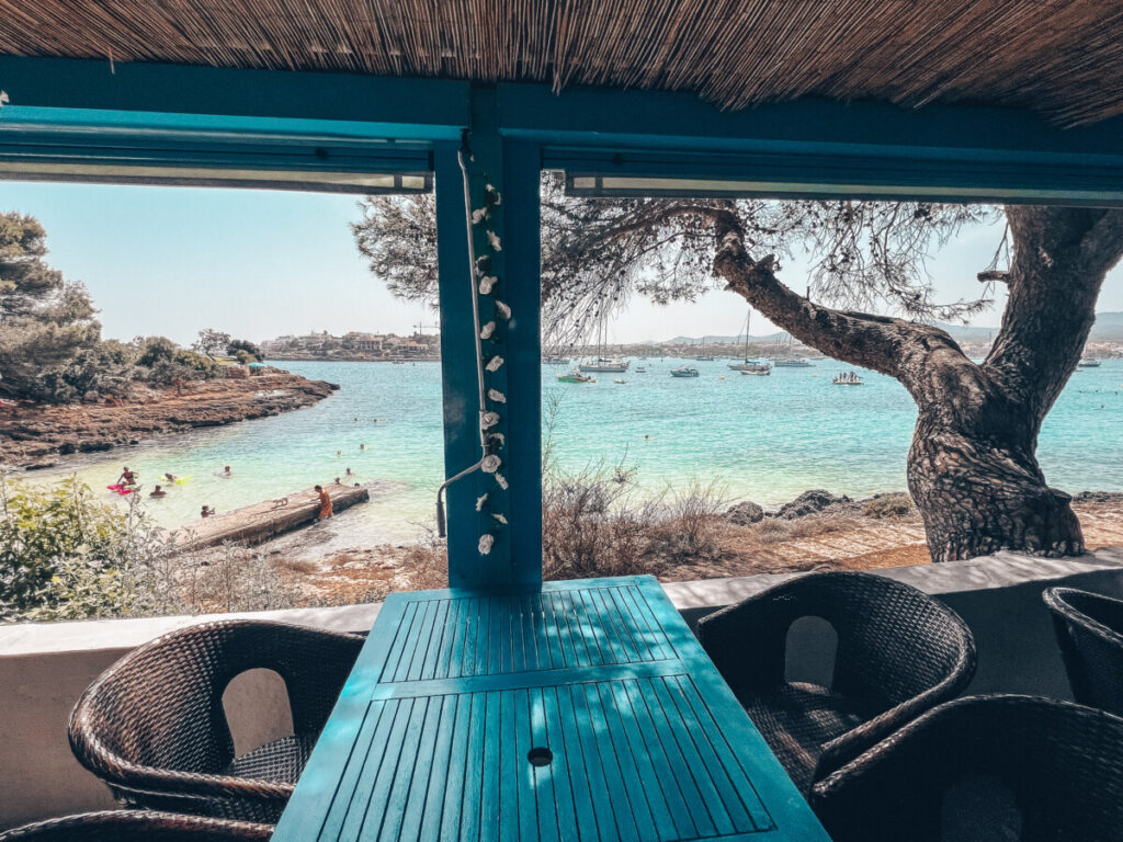 Portocolom: S’Arenal