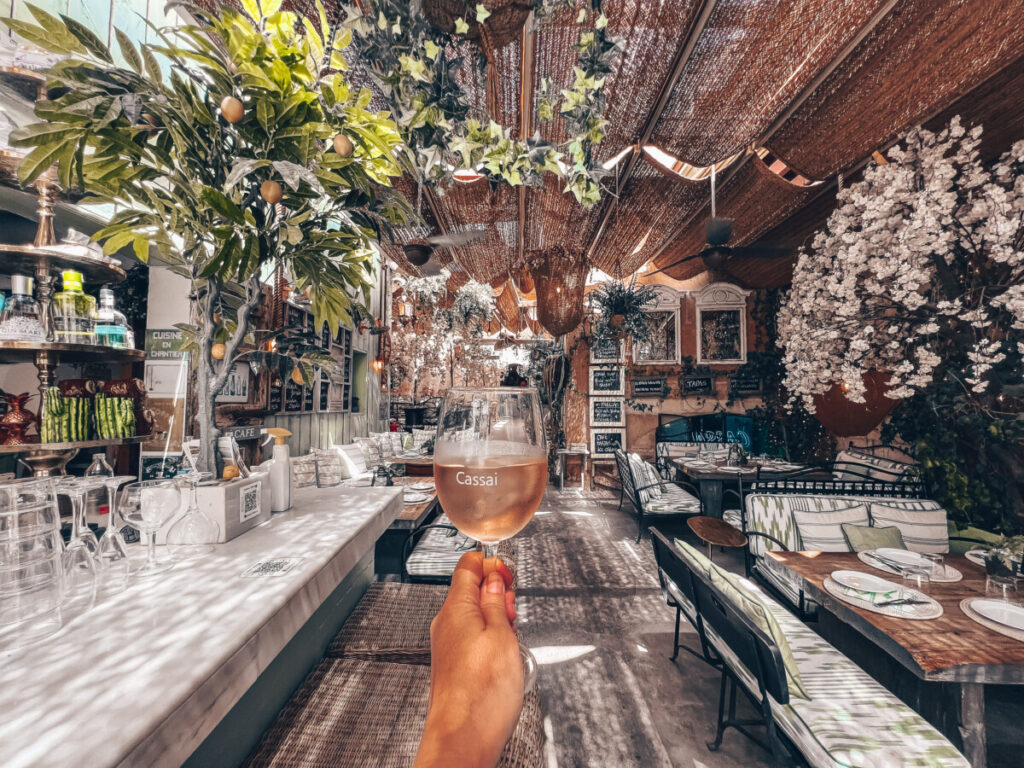 Cassai in Ses Salines Mallorca