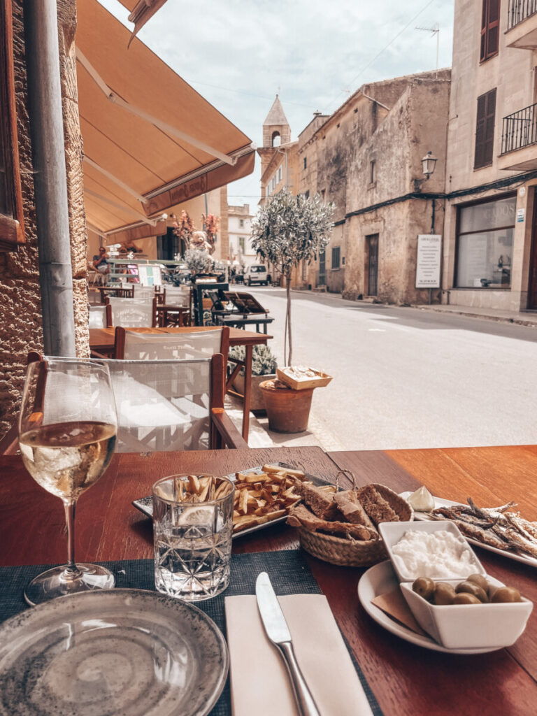 Casa Manolo Mallorca